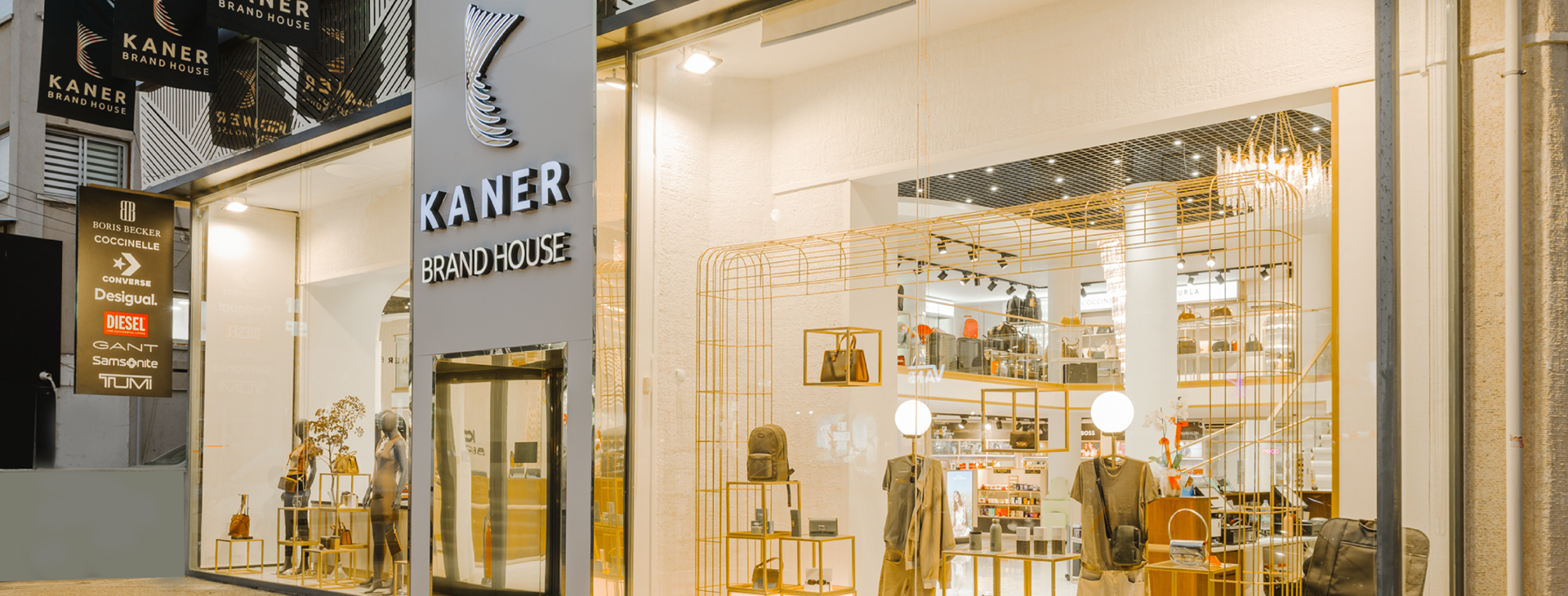 Kaner Group of Companies