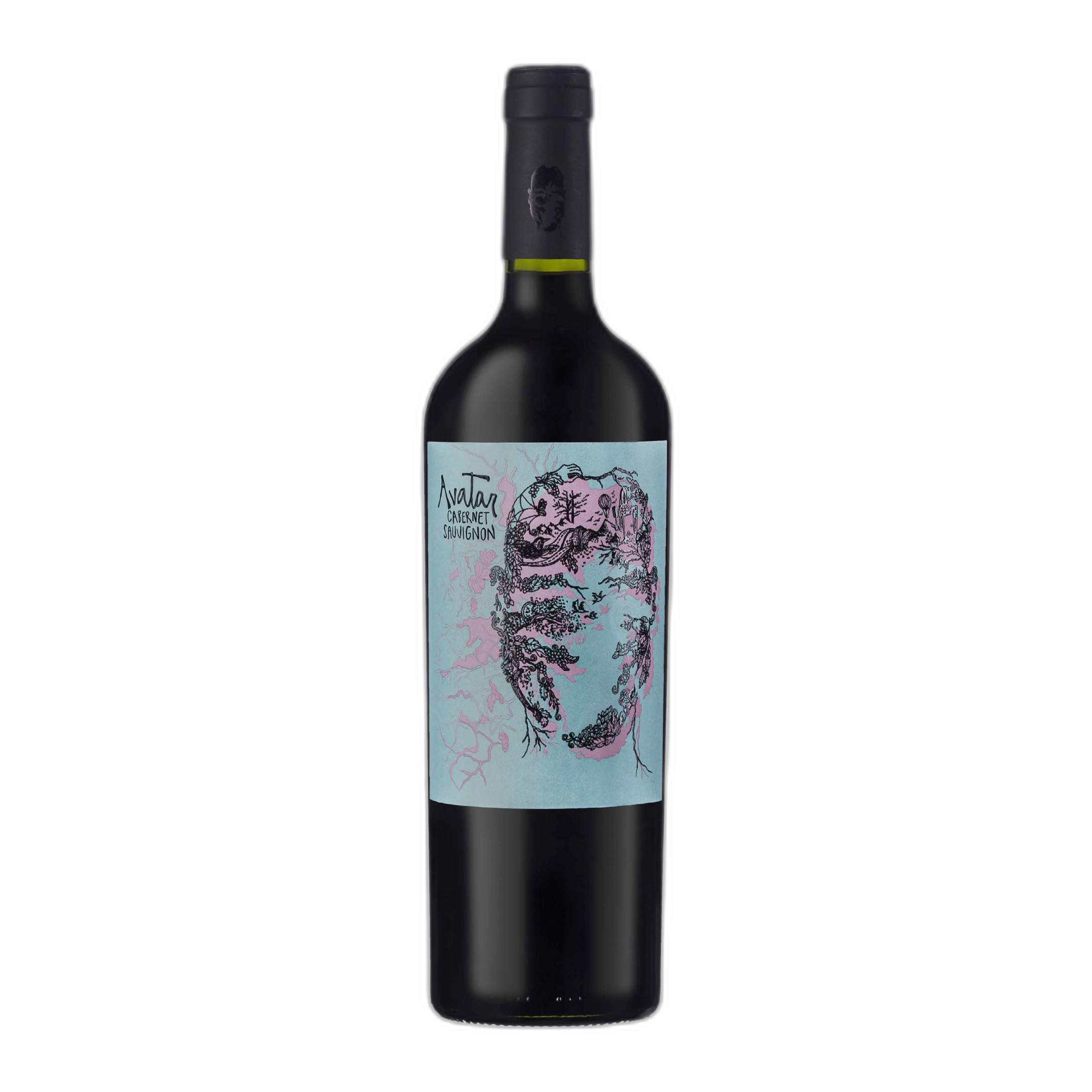 Avatar Cabernet Sauvignon