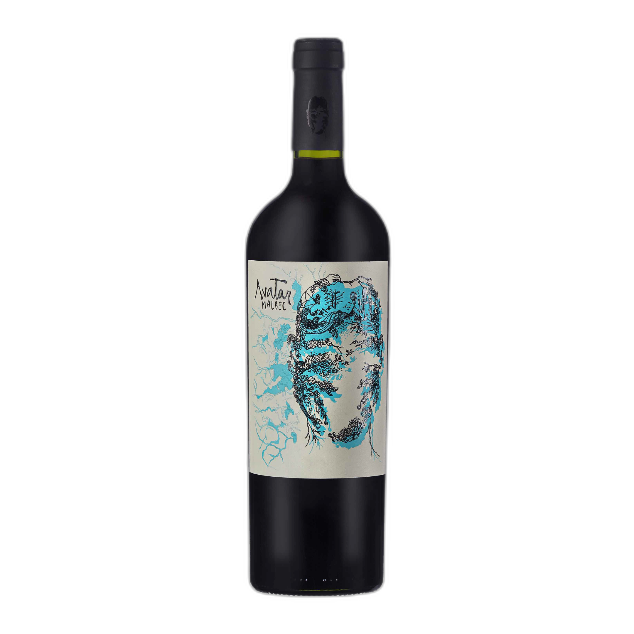 Avatar Malbec