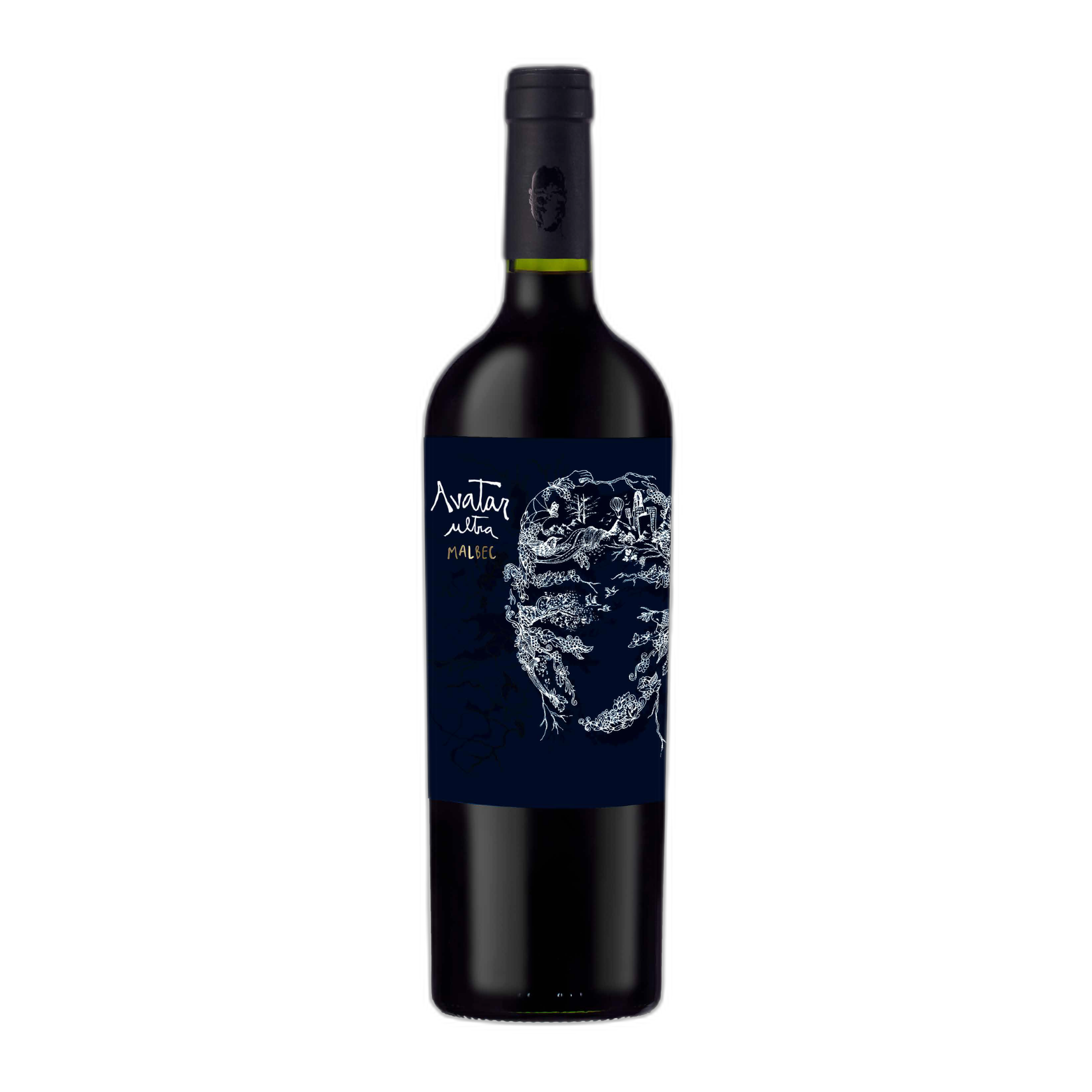 Avatar Ultra Malbec