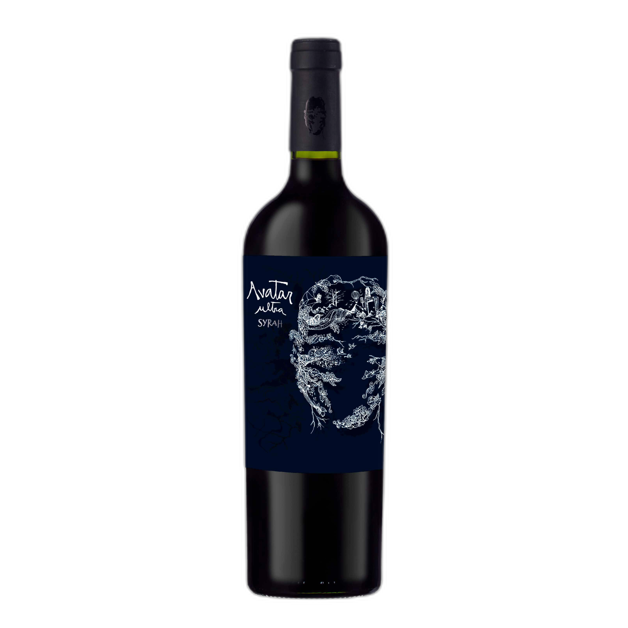 Avatar Ultra Syrah