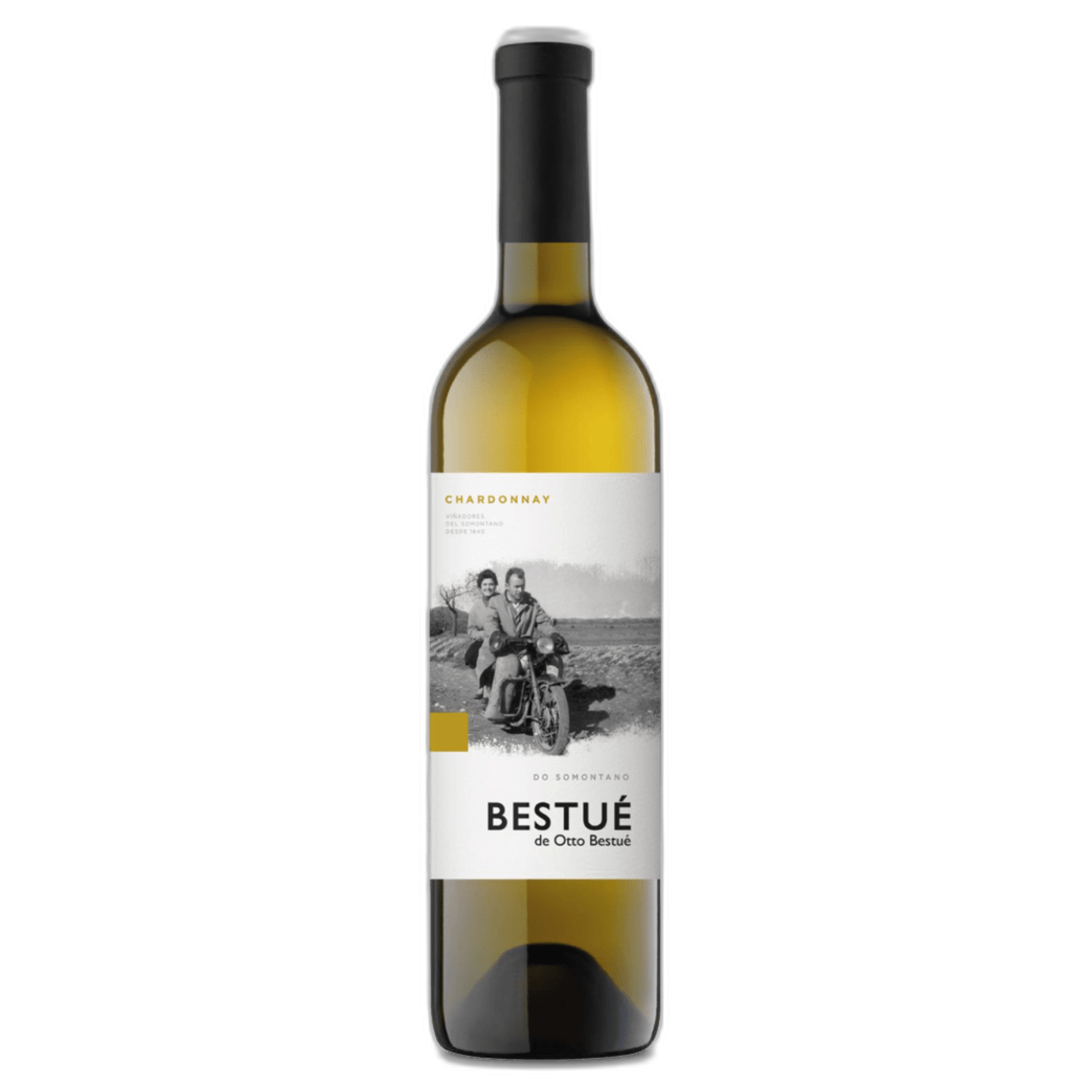 Bestue Chardonnay