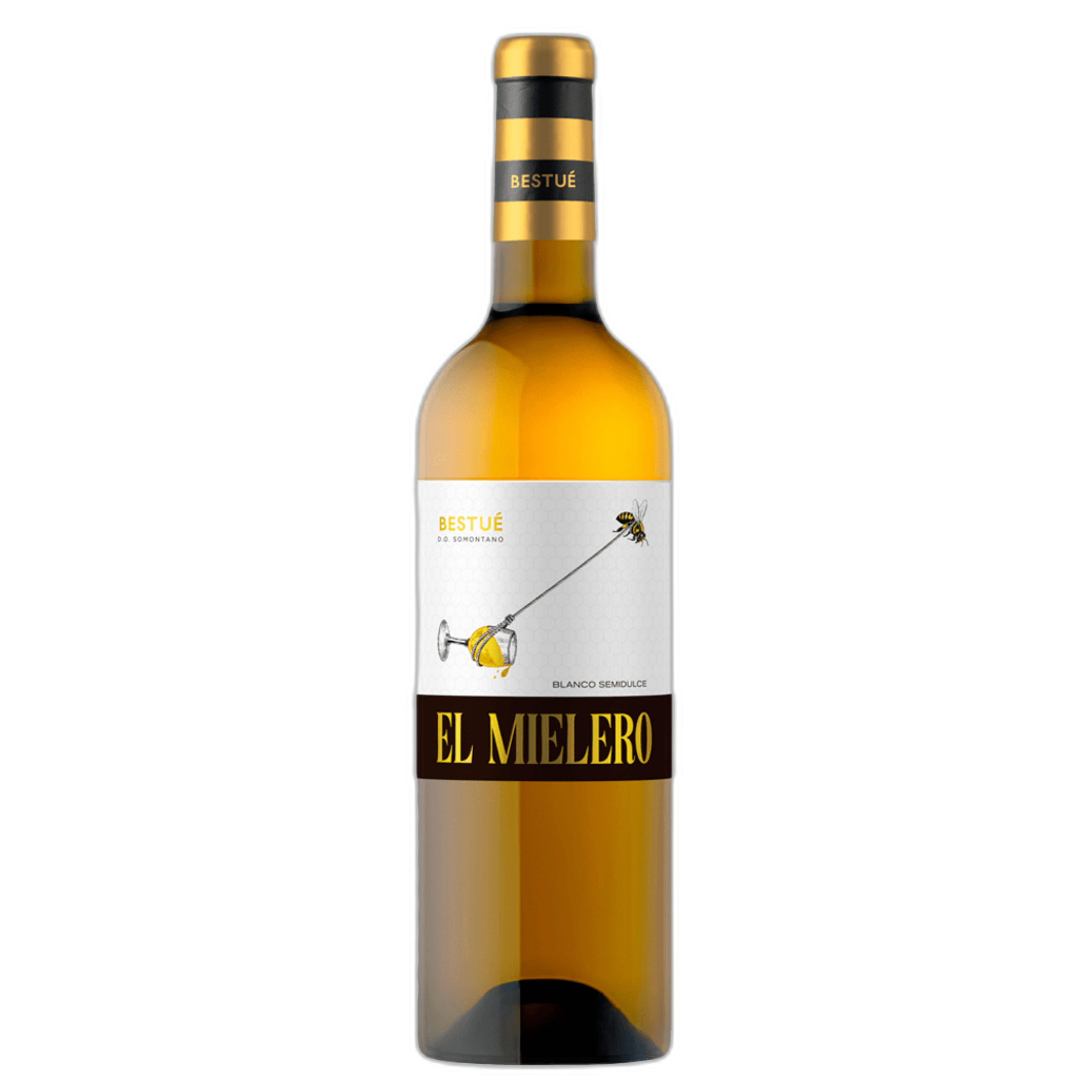 Bestue El Mielero Blanco