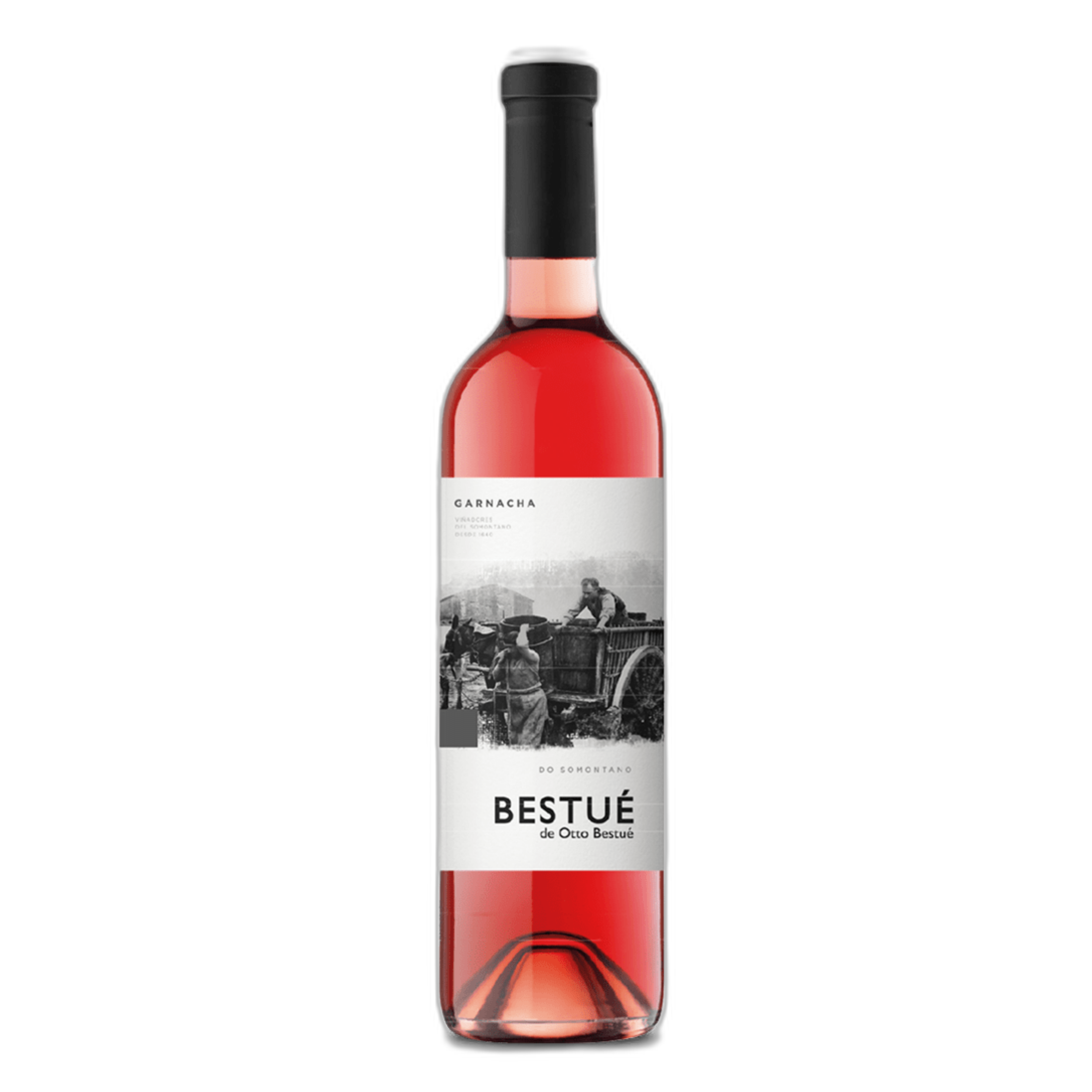 Bestue Garnacha Rose