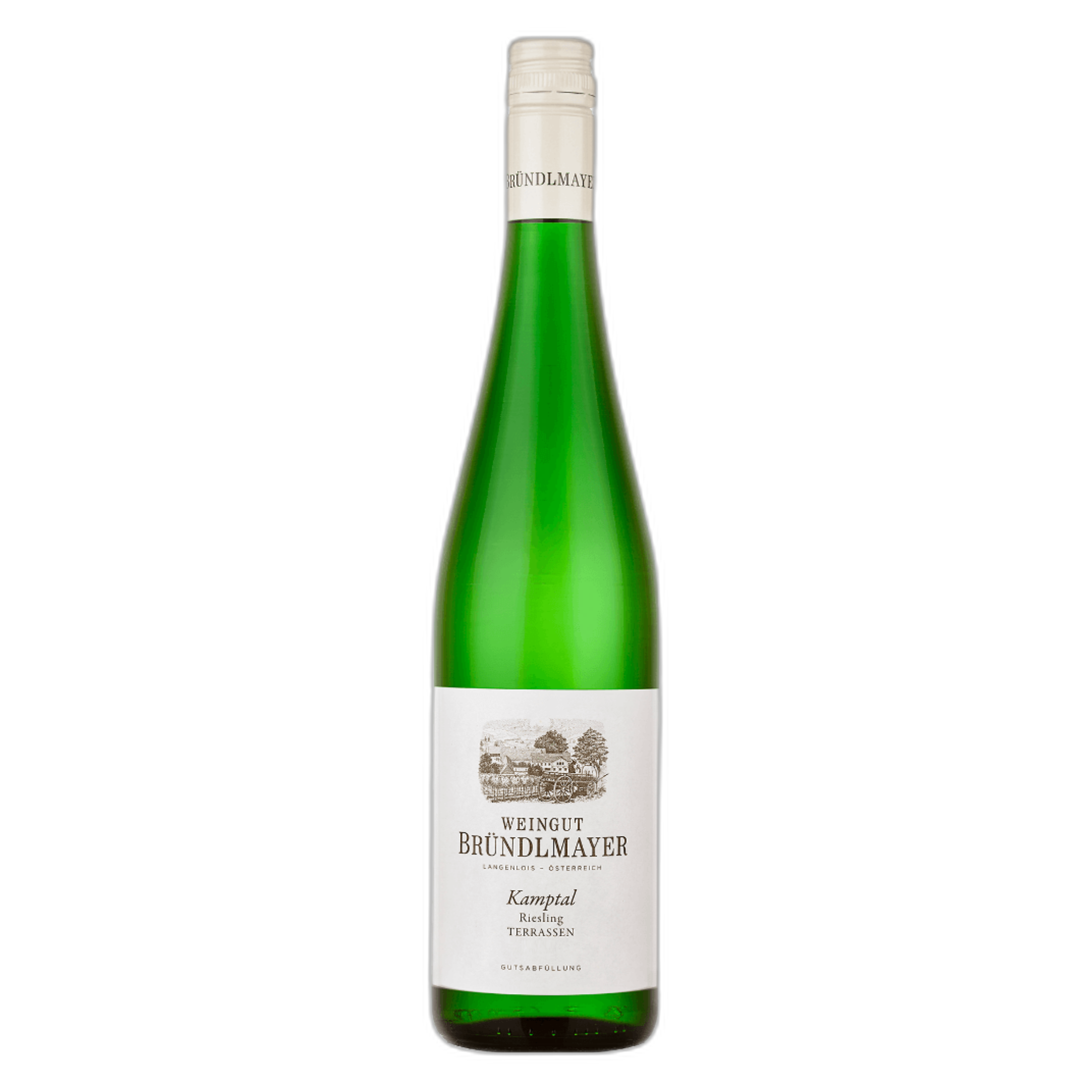 Brundlmayer Kamptal Riesling