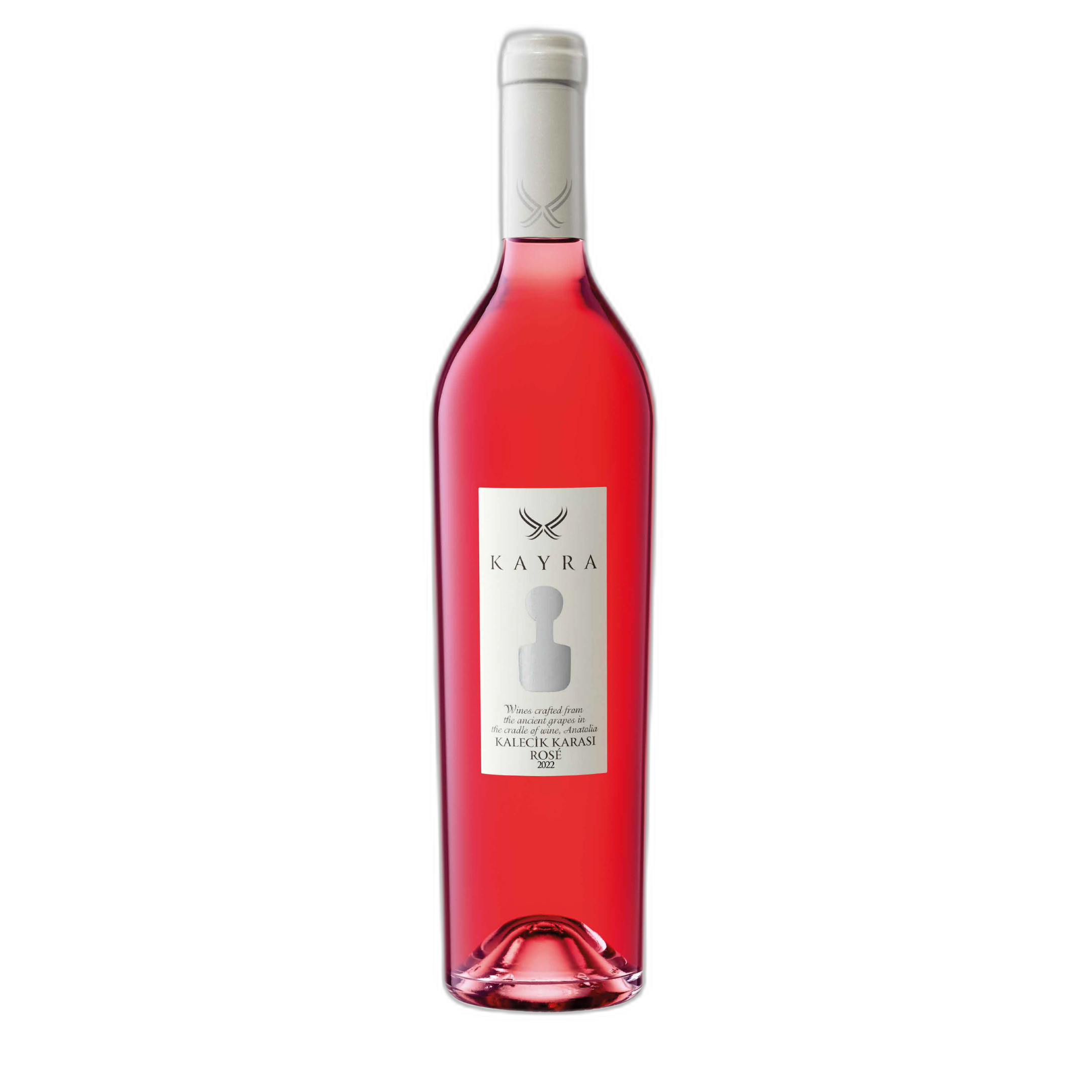 Kayra Kalecik Karasi Rose