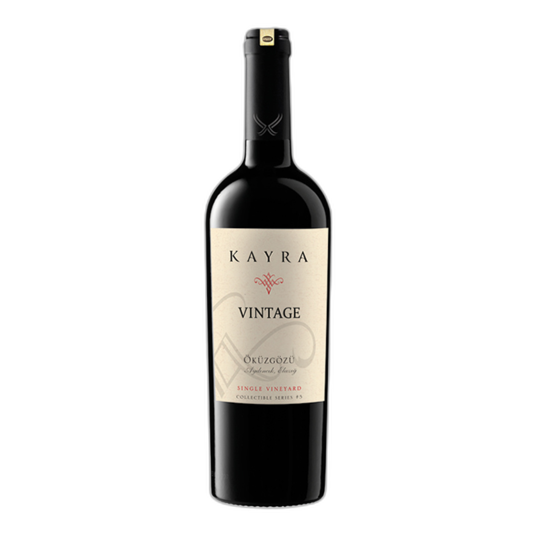 Kayra Vintage Okuzgozu