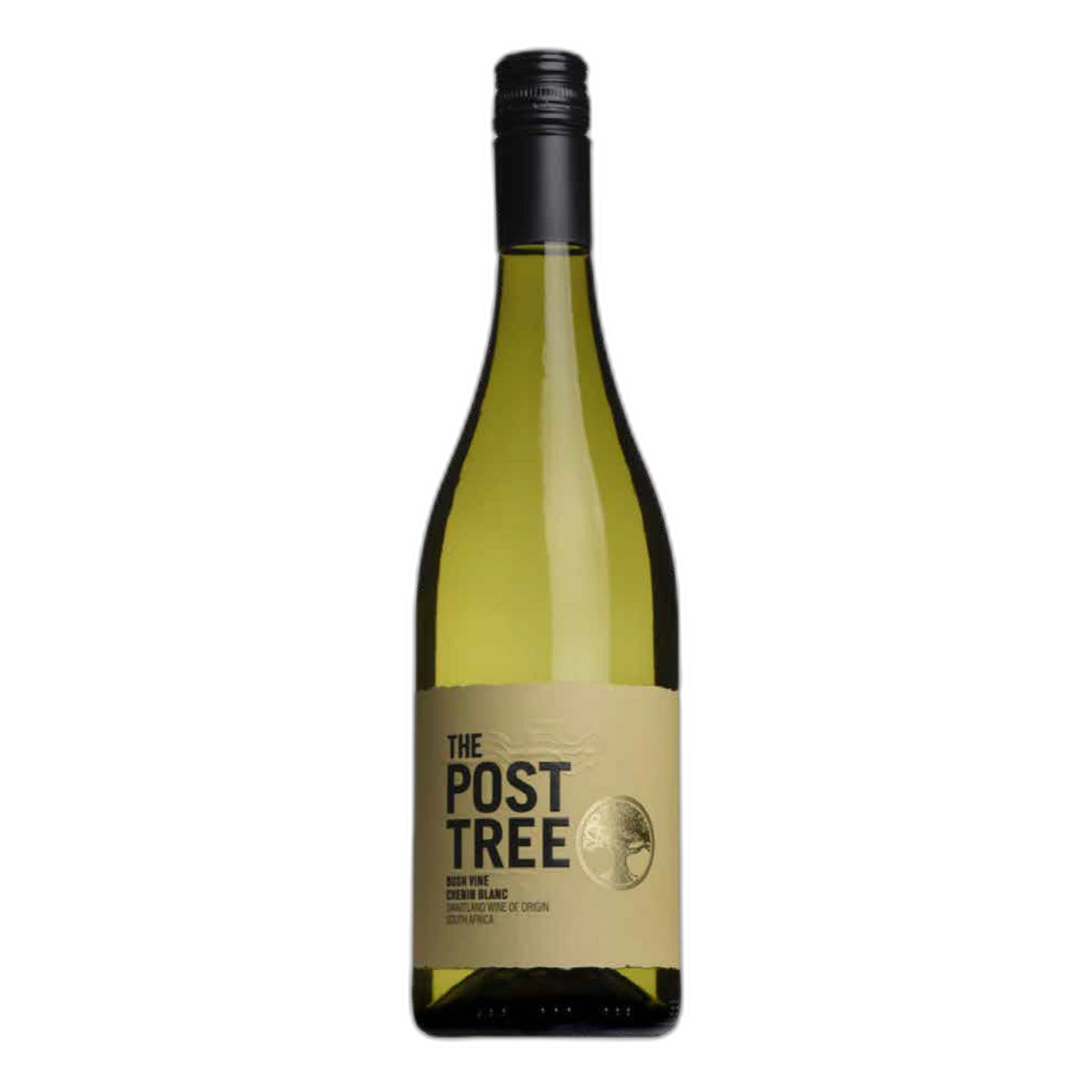 The Post Tree Chenin Blanc