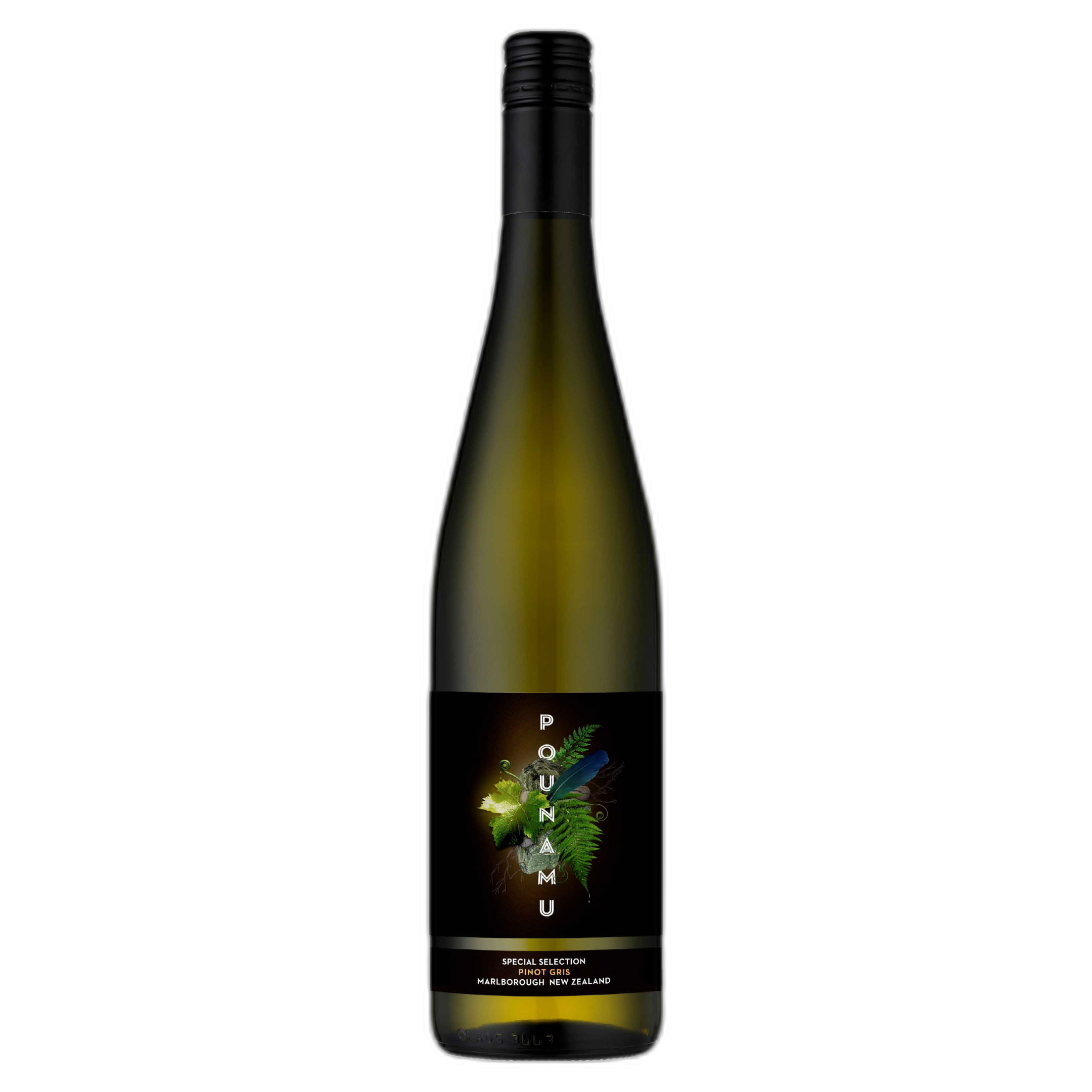 Pounamu Pinot Gris