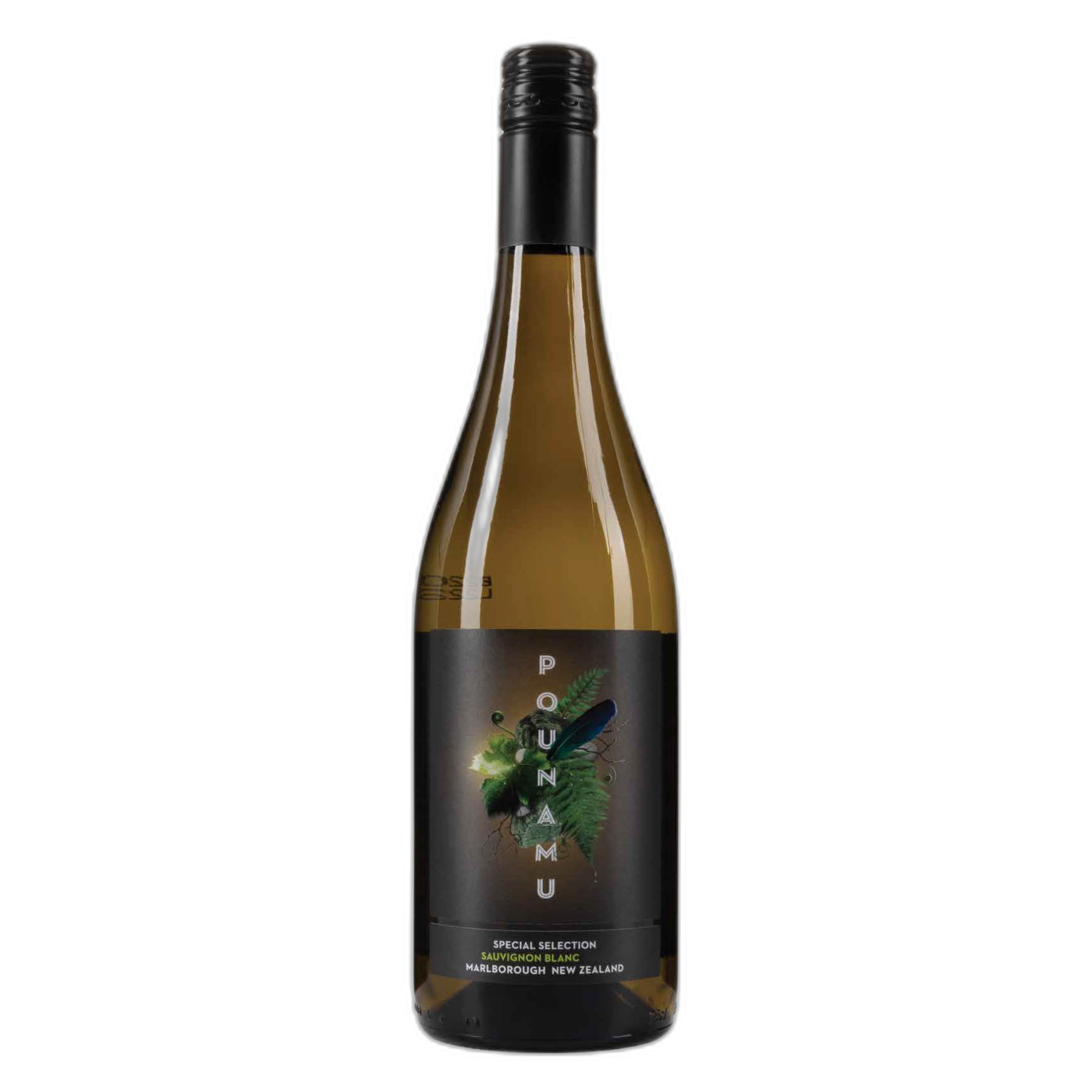 Pounamu Sauvignon Blanc