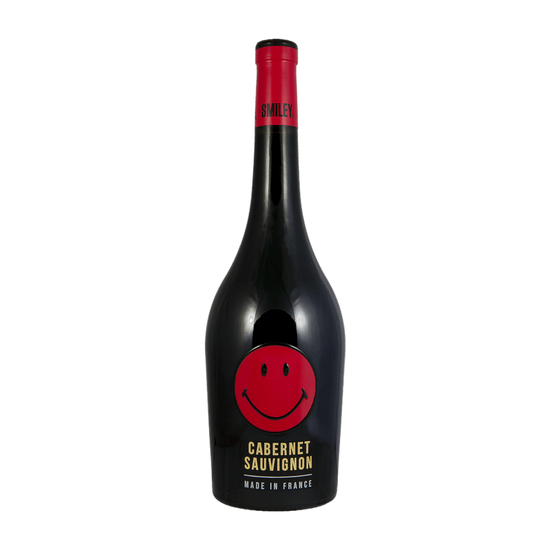 Smiley® Cabernet Sauvignon