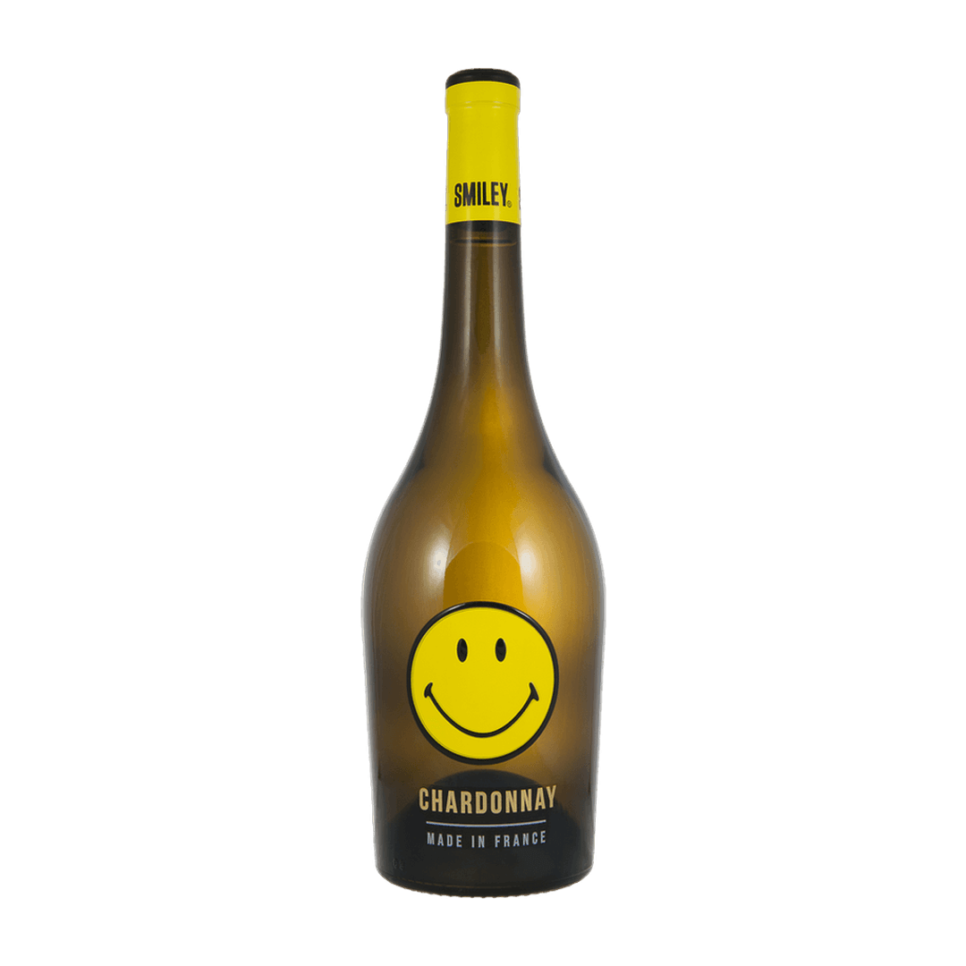 Smiley® Chardonnay
