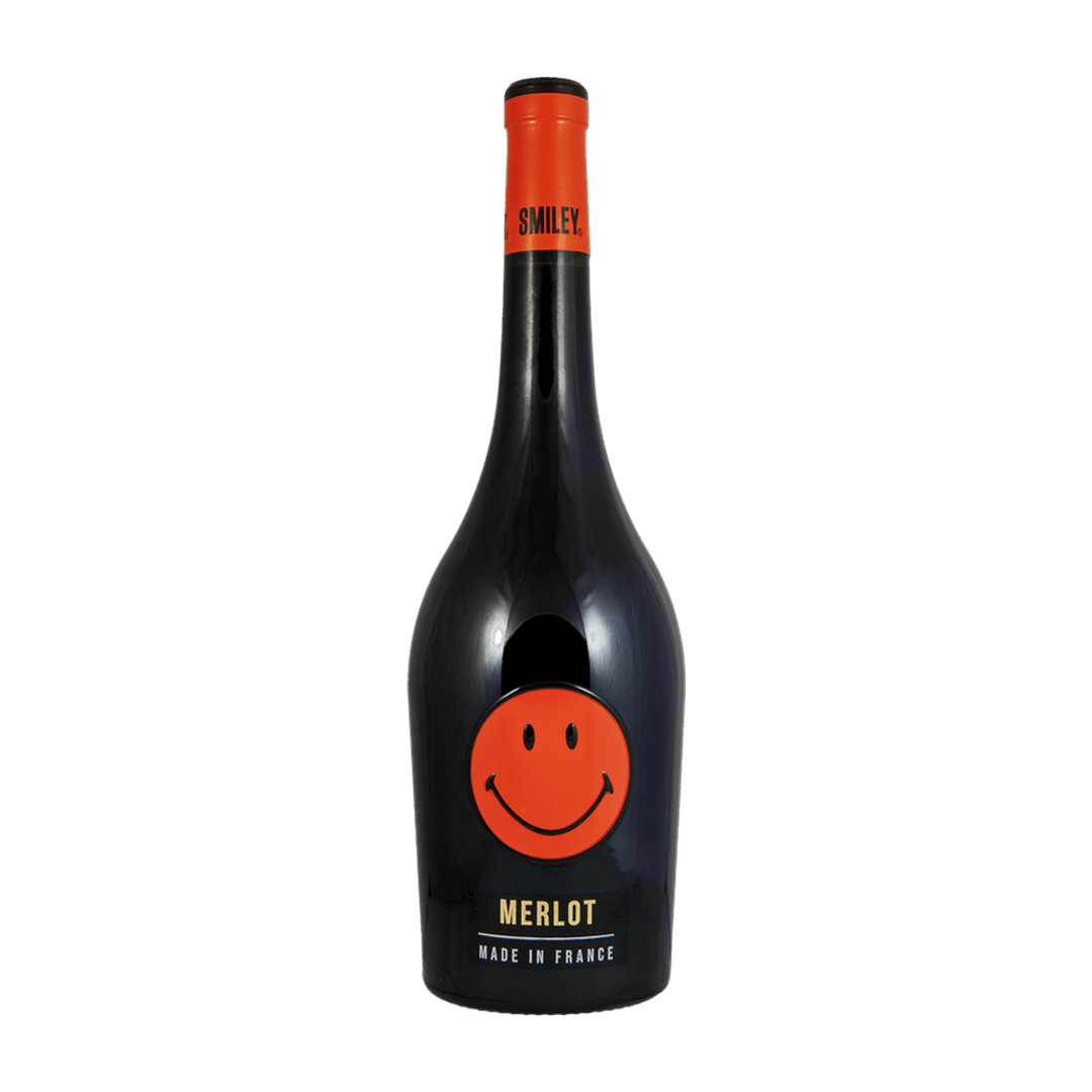 Smiley® Merlot
