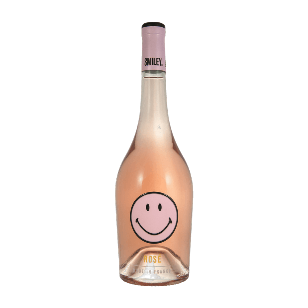 Smiley® Rosé