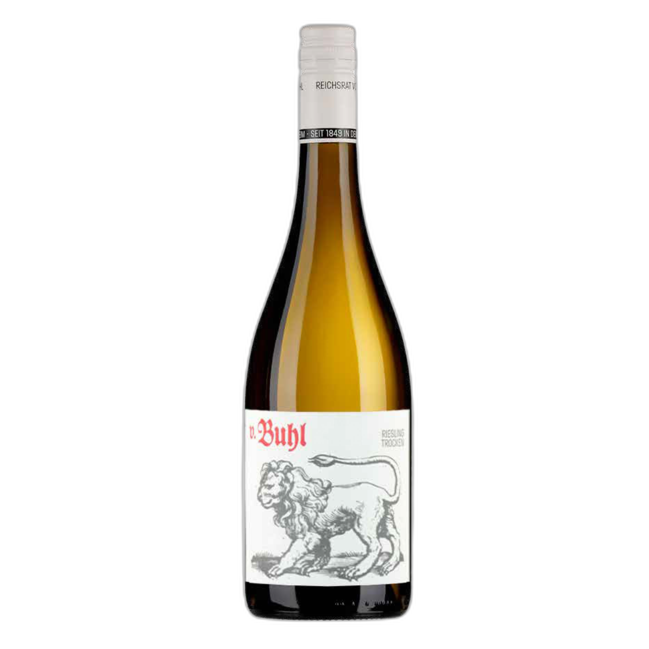 Reichsrat von Buhl Riesling Trocken